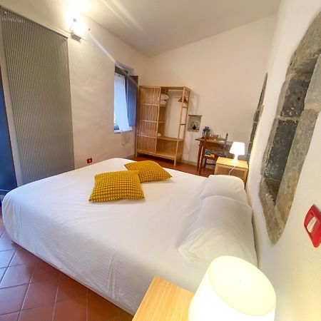Casa Vacanze Di Arlecchino San Giovanni Bianco Zewnętrze zdjęcie