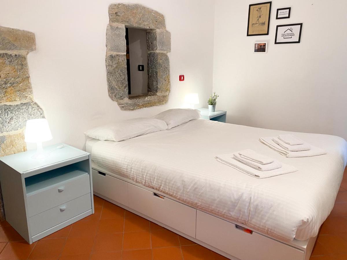 Casa Vacanze Di Arlecchino San Giovanni Bianco Zewnętrze zdjęcie
