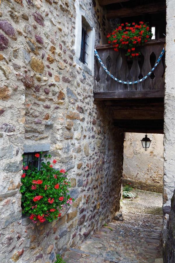 Casa Vacanze Di Arlecchino San Giovanni Bianco Zewnętrze zdjęcie